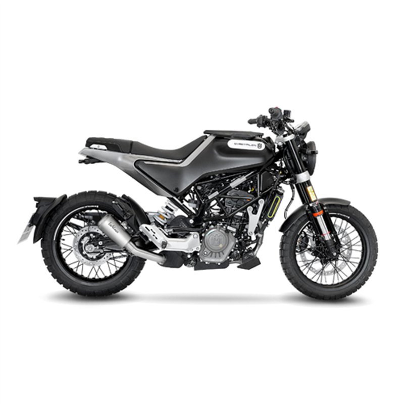 Leovince Husqvarna VITPILEN 125 LV-10