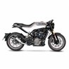 Leovince Husqvarna SVARTPILEN 401 LV-10