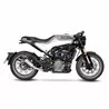 Leovince Husqvarna SVARTPILEN 401 LV-10