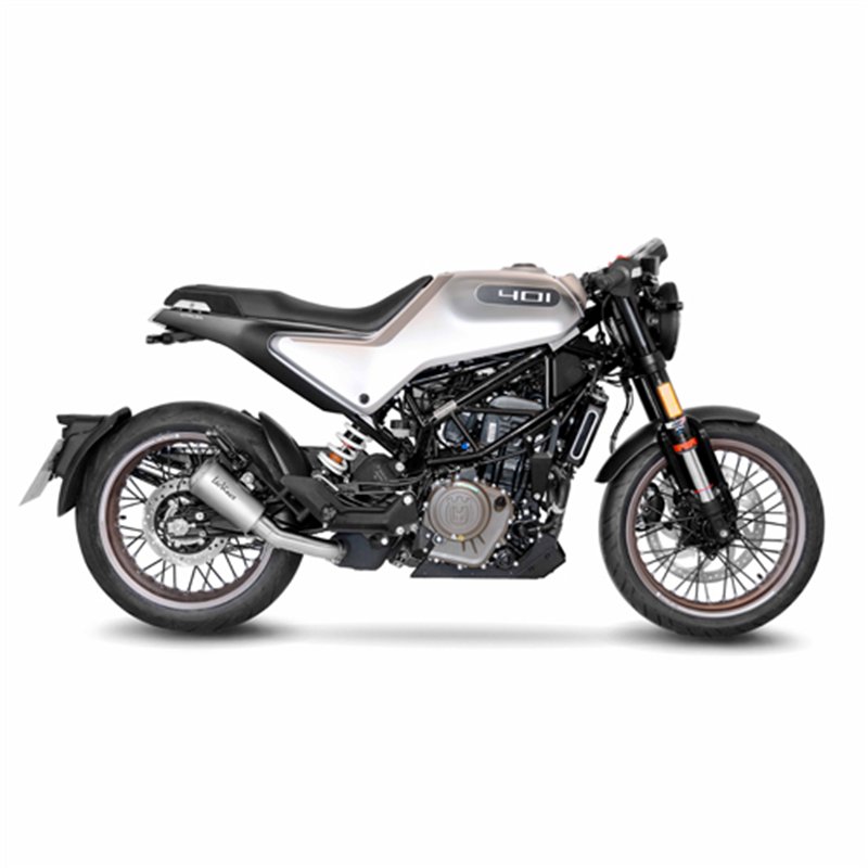 Leovince Husqvarna VITPILEN 401 LV-10
