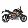 Leovince Ktm 1290 SUPER DUKE R LV-10 BLACK EDITION