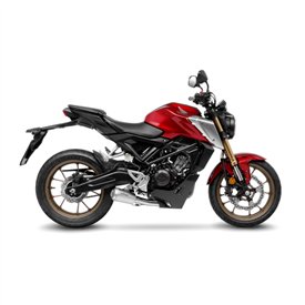 Leovince Honda CB 125 R Neo Sports Café LV-10