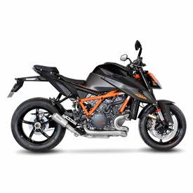 Leovince Ktm 1290 SUPER DUKE R/RR/EVO LV-10