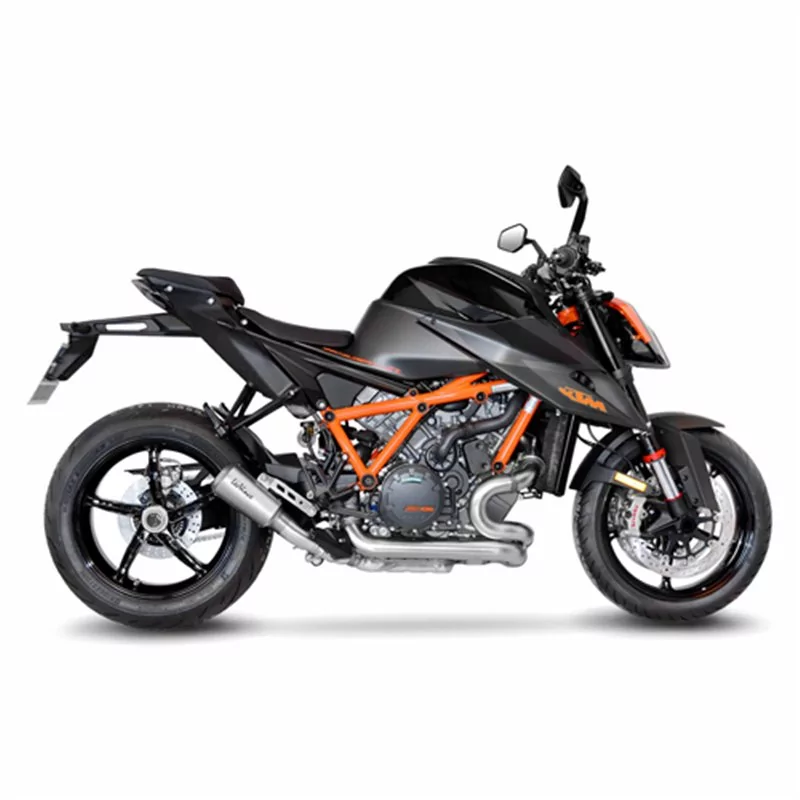 Leovince Ktm 1290 SUPER DUKE R/RR/EVO LV-10