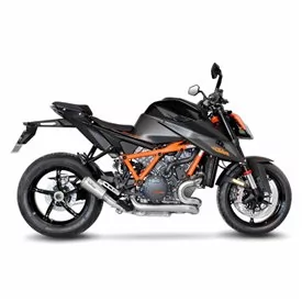 Leovince Ktm 1290 SUPER DUKE R LV-10