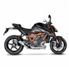 Leovince Ktm 1290 SUPER DUKE R LV-10
