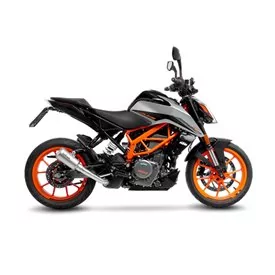 Leovince Ktm DUKE 390 LV-10