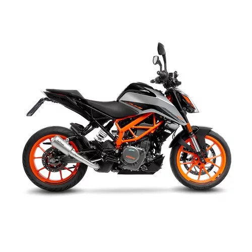 Leovince Ktm DUKE 390 LV-10