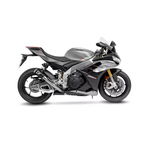 Leovince Aprilia RSV4 1100/FACTORY LV-10 CARBON FIBER