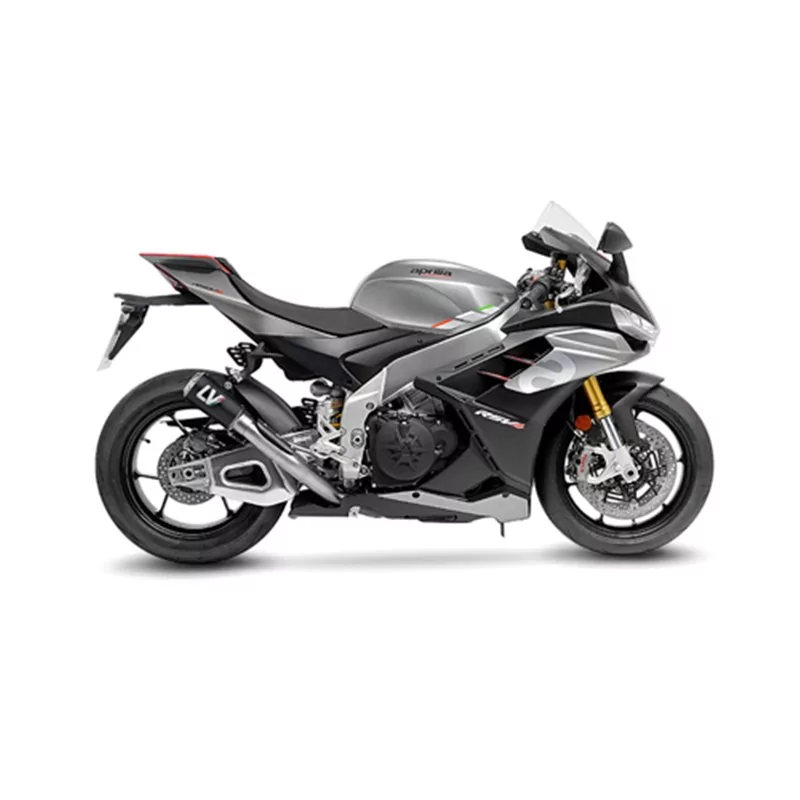 Leovince Aprilia RSV4 1100/FACTORY LV-10 CARBON FIBER Leovince Aprilia RSV4 1100/FACTORY LV-10 CARBON FIBER