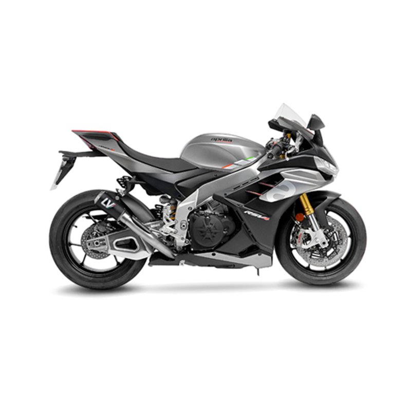 Leovince Aprilia RSV4 1100/FACTORY LV-10 CARBON FIBER Leovince Aprilia RSV4 1100/FACTORY LV-10 CARBON FIBER
