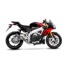 Leovince Aprilia TUONO V4 1100/FACTORY LV-10 CARBON FIBER