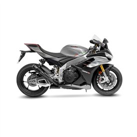 Leovince Aprilia RSV4 1100/FACTORY LV-10 FULL BLACK