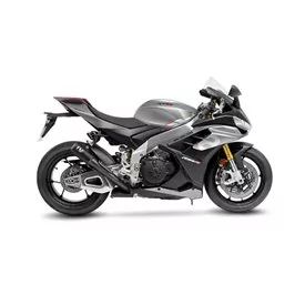 Leovince Aprilia RSV4 1100/FACTORY LV-10 FULL BLACK