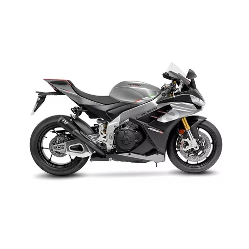 Leovince Aprilia RSV4 1100/FACTORY LV-10 FULL BLACK