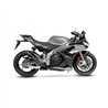 Leovince Aprilia RSV4 1100/FACTORY LV-10 FULL BLACK