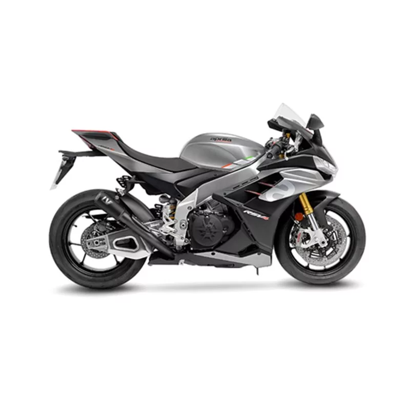 Leovince Aprilia RSV4 1100/FACTORY LV-10 FULL BLACK