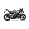 Leovince Aprilia RSV4 1100/FACTORY LV-10 FULL BLACK