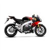 Leovince Aprilia TUONO V4 1100/FACTORY LV-10 FULL BLACK