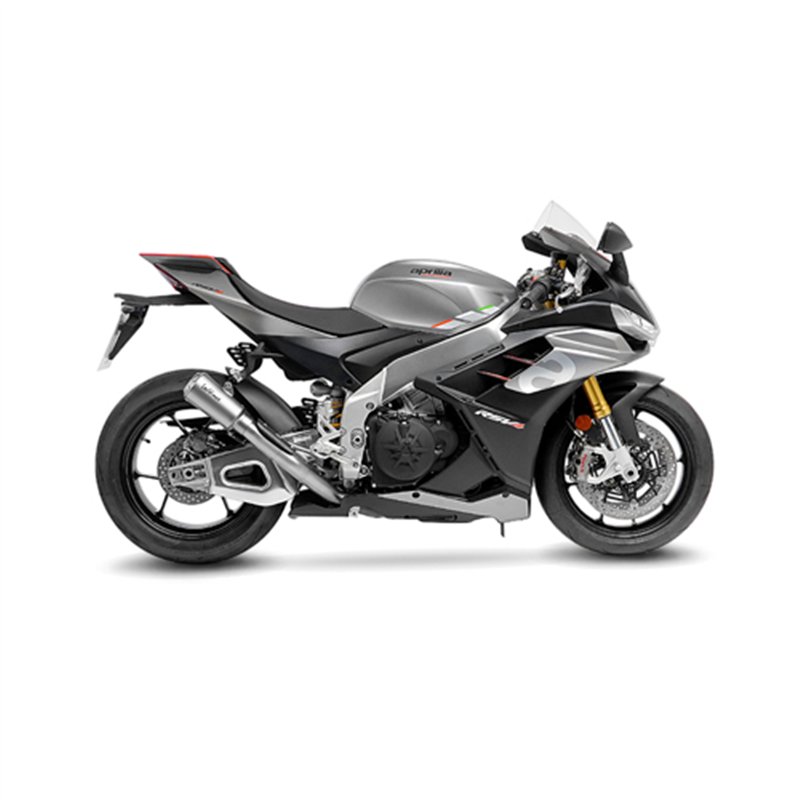 Leovince Aprilia RSV4 1100/FACTORY LV-10 Leovince Aprilia RSV4 1100/FACTORY LV-10