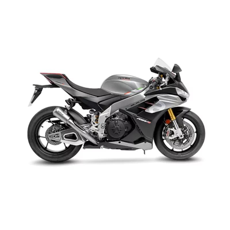 Leovince Aprilia RSV4 1100/FACTORY LV-10