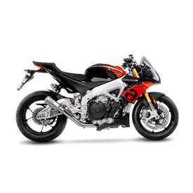 Leovince Aprilia TUONO V4 1100/FACTORY LV-10