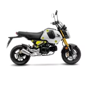 Leovince Honda MSX 125 / GROM LV-10