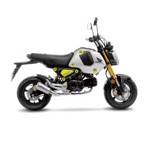 Leovince Honda MSX 125 / GROM LV-10