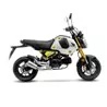 Leovince Honda MSX 125 / GROM LV-10