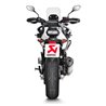 Akrapovic Honda NC700X S-H7SO2-HRT