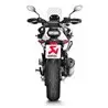 Akrapovic Honda NC700X S-H7SO2-HRT