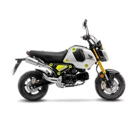 Leovince Honda MSX 125 / GROM LV-10