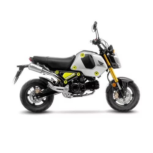 Leovince Honda MSX 125 / GROM LV-10