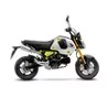 Leovince Honda MSX 125 / GROM LV-10