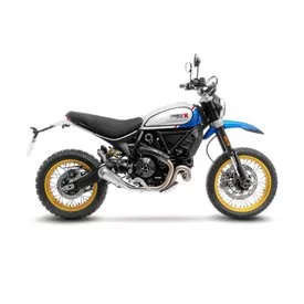 Leovince Ducati SCRAMBLER 800 DESERT SLED LV-10