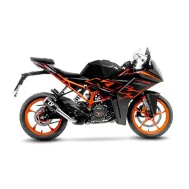 Leovince Ktm RC 125 LV-10 CARBON FIBER