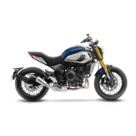 Leovince CF Moto 700 CL-X HERITAGE/SPORT LV-10