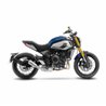 Leovince CF Moto 700 CL-X HERITAGE/SPORT LV-10