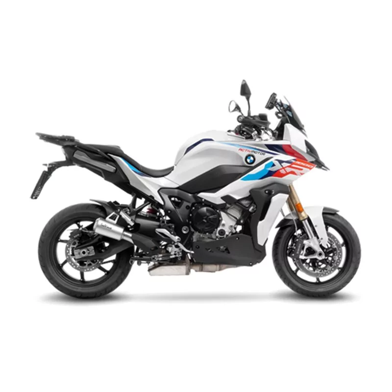 Leovince Bmw S 1000 XR LV-10 Leovince Bmw S 1000 XR LV-10