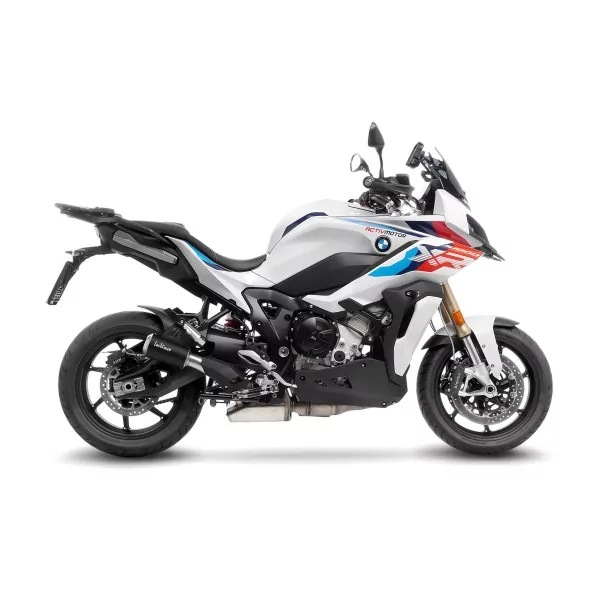Leovince Bmw S 1000 XR LV-10 BLACK EDITION