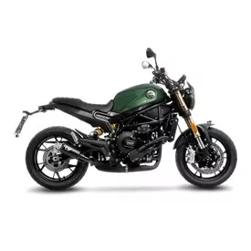 Leovince Benelli LEONCINO 800 LV-10 FULL BLACK