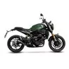 Leovince Benelli LEONCINO 800 LV-10 FULL BLACK