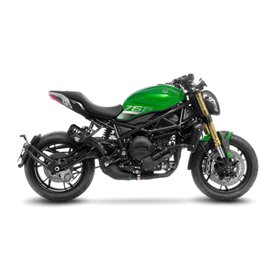 Leovince Benelli 752 S LV-10 FULL BLACK
