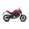 Leovince Ducati MONSTER 937 LV-10 BLACK EDITION