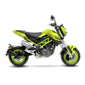 Leovince Benelli TNT TORNADO NAKED T 135 LV-10