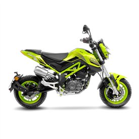 Leovince Benelli TNT TORNADO NAKED T 135 LV-10