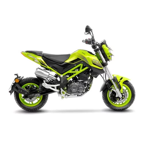 Leovince Benelli TNT TORNADO NAKED T 135 LV-10