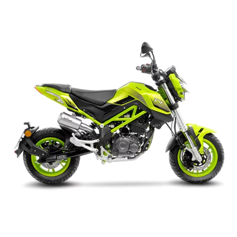 Leovince Benelli TNT TORNADO NAKED T 135 LV-10