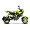 Leovince Benelli TNT TORNADO NAKED T 135 LV-10
