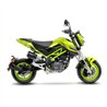 Leovince Benelli TNT TORNADO NAKED T 135 LV-10 BLACK EDITION